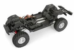 Axial SCX10 III "Jeep JT Gladiator" RTR 4WD Rock Crawler (Red) W/ Portals & DX3 2.4GHz Radio 39 Axial SCX10 III "Jeep JT Gladiator" RTR 4WD Rock Crawler (Red) W/ Portals & DX3 2.4GHz Radio -RC Cars & Trucks Sales AXI03006 chassis 26 50185.1598901307