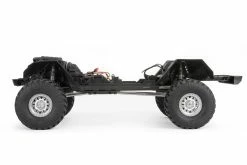 Axial SCX10 III "Jeep JT Gladiator" RTR 4WD Rock Crawler (Red) W/ Portals & DX3 2.4GHz Radio 34 Axial SCX10 III "Jeep JT Gladiator" RTR 4WD Rock Crawler (Red) W/ Portals & DX3 2.4GHz Radio -RC Cars & Trucks Sales AXI03006 chassis 29 46003.1598901306