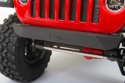 Axial SCX10 III "Jeep JT Gladiator" RTR 4WD Rock Crawler (Red) W/ Portals & DX3 2.4GHz Radio 50 Axial SCX10 III "Jeep JT Gladiator" RTR 4WD Rock Crawler (Red) W/ Portals & DX3 2.4GHz Radio -RC Cars & Trucks Sales AXI03006 chassis 3 47813.1598901456