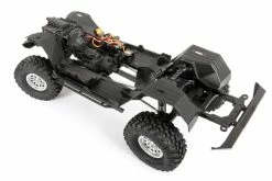 Axial SCX10 III "Jeep JT Gladiator" RTR 4WD Rock Crawler (Red) W/ Portals & DX3 2.4GHz Radio 37 Axial SCX10 III "Jeep JT Gladiator" RTR 4WD Rock Crawler (Red) W/ Portals & DX3 2.4GHz Radio -RC Cars & Trucks Sales AXI03006 chassis 40 42367.1598901564