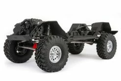 Axial SCX10 III "Jeep JT Gladiator" RTR 4WD Rock Crawler (Red) W/ Portals & DX3 2.4GHz Radio 38 Axial SCX10 III "Jeep JT Gladiator" RTR 4WD Rock Crawler (Red) W/ Portals & DX3 2.4GHz Radio -RC Cars & Trucks Sales AXI03006 chassis 44 61435.1598901307