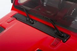 Axial SCX10 III "Jeep JT Gladiator" RTR 4WD Rock Crawler (Red) W/ Portals & DX3 2.4GHz Radio 49 Axial SCX10 III "Jeep JT Gladiator" RTR 4WD Rock Crawler (Red) W/ Portals & DX3 2.4GHz Radio -RC Cars & Trucks Sales AXI03006 chassis 4 79305.1598901455