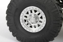 Axial SCX10 III "Jeep JT Gladiator" RTR 4WD Rock Crawler (Grey) W/ Portals & DX3 2.4GHz Radio -RC Cars & Trucks Sales AXI03006 chassis 7 04168.1598900818