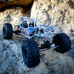 Axial RBX10 Ryft 4WD 1/10 Rock Bouncer Kit (Grey) 36 Axial RBX10 Ryft 4WD 1/10 Rock Bouncer Kit (Grey) -RC Cars & Trucks Sales AXI03009 A0 L963KB47 78209.1622314945