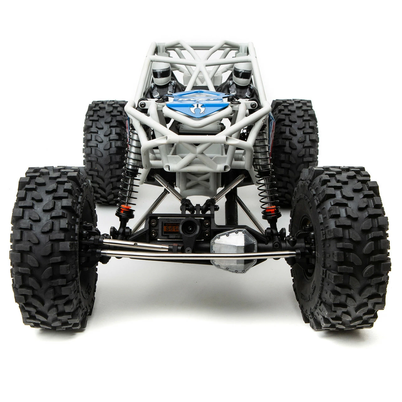 Axial RBX10 Ryft 4WD 1/10 Rock Bouncer Kit (Grey) 11 Axial RBX10 Ryft 4WD 1/10 Rock Bouncer Kit (Grey) - Image 9