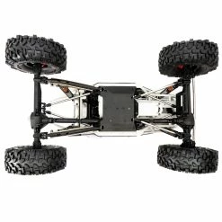 Axial RBX10 Ryft 4WD 1/10 Rock Bouncer Kit (Grey) 25 Axial RBX10 Ryft 4WD 1/10 Rock Bouncer Kit (Grey) -RC Cars & Trucks Sales AXI03009 A18 L963KB47 87239.1622314943