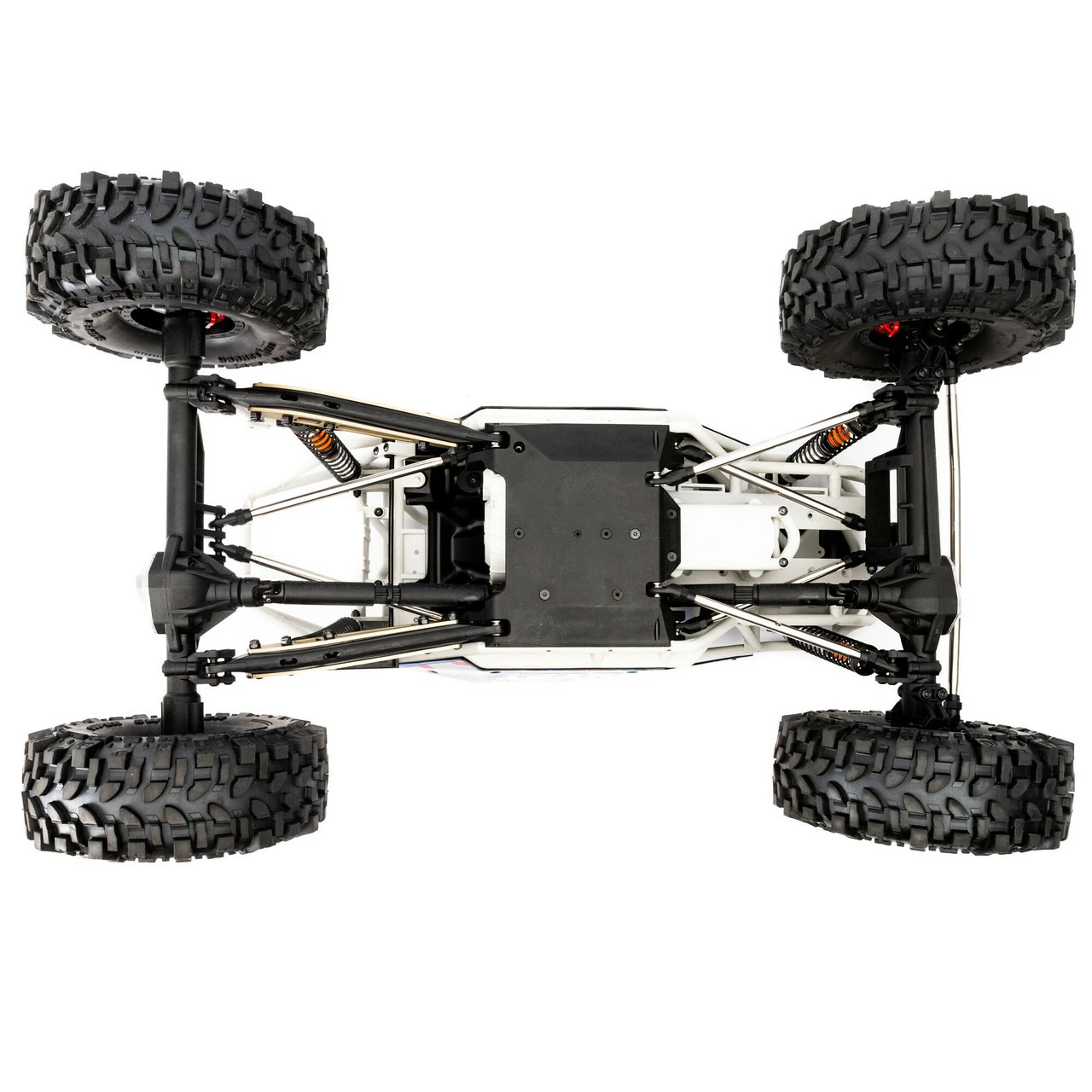 Axial RBX10 Ryft 4WD 1/10 Rock Bouncer Kit (Grey) 8 Axial RBX10 Ryft 4WD 1/10 Rock Bouncer Kit (Grey) - Image 6