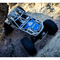 Axial RBX10 Ryft 4WD 1/10 Rock Bouncer Kit (Grey) 37 Axial RBX10 Ryft 4WD 1/10 Rock Bouncer Kit (Grey) -RC Cars & Trucks Sales AXI03009 A1 L963KB47 91965.1622314945