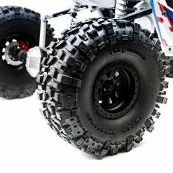 Axial RBX10 Ryft 4WD 1/10 Rock Bouncer Kit (Grey) 31 Axial RBX10 Ryft 4WD 1/10 Rock Bouncer Kit (Grey) -RC Cars & Trucks Sales AXI03009 A20 L963KB47 58042.1622314944