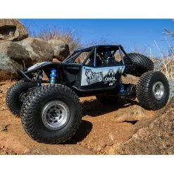 Axial 1/10 RR10 Bomber KOH Limited Edition 4WD RTR -RC Cars & Trucks Sales AXI03013 A16 MD9E84E1 47723.1648832198