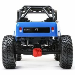 Axial 1/10 SCX10 II Deadbolt 4WD Brushed RTR, Blue -RC Cars & Trucks Sales AXI03025T1 A19 H8QK9PA4 30655.1665087103