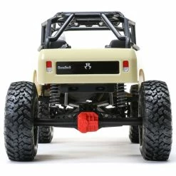 Axial 1/10 SCX10 II Deadbolt 4WD Brushed RTR, Tan -RC Cars & Trucks Sales AXI03025T2 A27 8KJWKJ1J 93864.1665087893