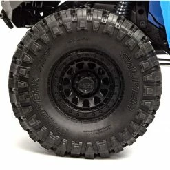 Axial SCX10 III Base Camp 1/10th 4WD RTR Blue -RC Cars & Trucks Sales AXI03027T1 A16 7647MCN0 79024.1651856769