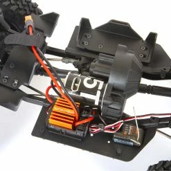 Axial SCX10 III Base Camp 1/10th 4WD RTR Blue -RC Cars & Trucks Sales AXI03027T1 A19 7647MCN0 81481.1651856770