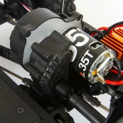 Axial SCX10 III Base Camp 1/10th 4WD RTR Blue -RC Cars & Trucks Sales AXI03027T1 A20 7647MCN0 28581.1651856782