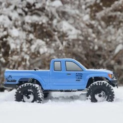 Axial SCX10 III Base Camp 1/10th 4WD RTR Blue -RC Cars & Trucks Sales AXI03027T1 A24 7647MCN0 65766.1651856770