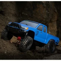 Axial SCX10 III Base Camp 1/10th 4WD RTR Blue -RC Cars & Trucks Sales AXI03027T1 A27 7647MCN0 46258.1651856771