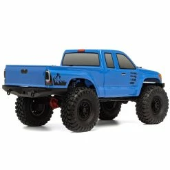 Axial SCX10 III Base Camp 1/10th 4WD RTR Blue -RC Cars & Trucks Sales AXI03027T1 A4 7647MCN0 38208.1651856760