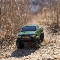 Axial SCX10 III Base Camp 1/10th 4WD RTR Green -RC Cars & Trucks Sales AXI03027T2 A27 FZP1UW3Q 28532.1651857986