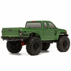 Axial SCX10 III Base Camp 1/10th 4WD RTR Green -RC Cars & Trucks Sales AXI03027T2 A4 FZP1UW3Q 62508.1651857977