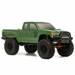 Axial SCX10 III Base Camp 1/10th 4WD RTR Green -RC Cars & Trucks Sales AXI03027T2 A5 FZP1UW3Q 24723.1651857977
