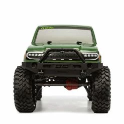 Axial SCX10 III Base Camp 1/10th 4WD RTR Green -RC Cars & Trucks Sales AXI03027T2 A6 FZP1UW3Q 03146.1651857983