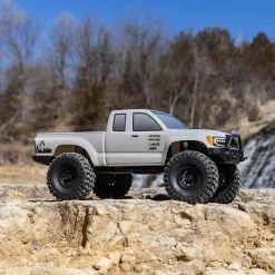 Axial SCX10 III Base Camp 1/10th 4WD RTR Gray 33 Axial SCX10 III Base Camp 1/10th 4WD RTR Gray -RC Cars & Trucks Sales AXI03027T3 A23 7DD2C768 68017.1651858259