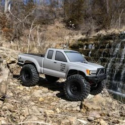 Axial SCX10 III Base Camp 1/10th 4WD RTR Gray 36 Axial SCX10 III Base Camp 1/10th 4WD RTR Gray -RC Cars & Trucks Sales AXI03027T3 A26 7DD2C768 08151.1651858259