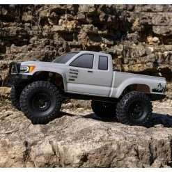 Axial SCX10 III Base Camp 1/10th 4WD RTR Gray 37 Axial SCX10 III Base Camp 1/10th 4WD RTR Gray -RC Cars & Trucks Sales AXI03027T3 A27 7DD2C768 97168.1651858259
