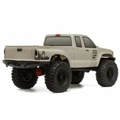 Axial SCX10 III Base Camp 1/10th 4WD RTR Gray 24 Axial SCX10 III Base Camp 1/10th 4WD RTR Gray -RC Cars & Trucks Sales AXI03027T3 A4 7DD2C768 93278.1651858246