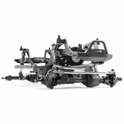 Axial 1/10 SCX10 PRO Scaler 4WD Kit 26 Axial 1/10 SCX10 PRO Scaler 4WD Kit -RC Cars & Trucks Sales AXI03028 A12 LT17HCBG 94367.1675957495