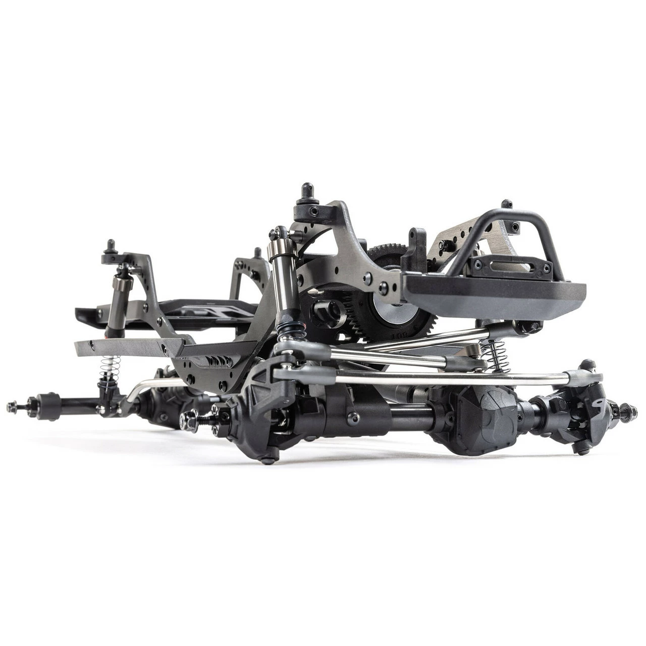 Axial 1/10 SCX10 PRO Scaler 4WD Kit 6 Axial 1/10 SCX10 PRO Scaler 4WD Kit - Image 4