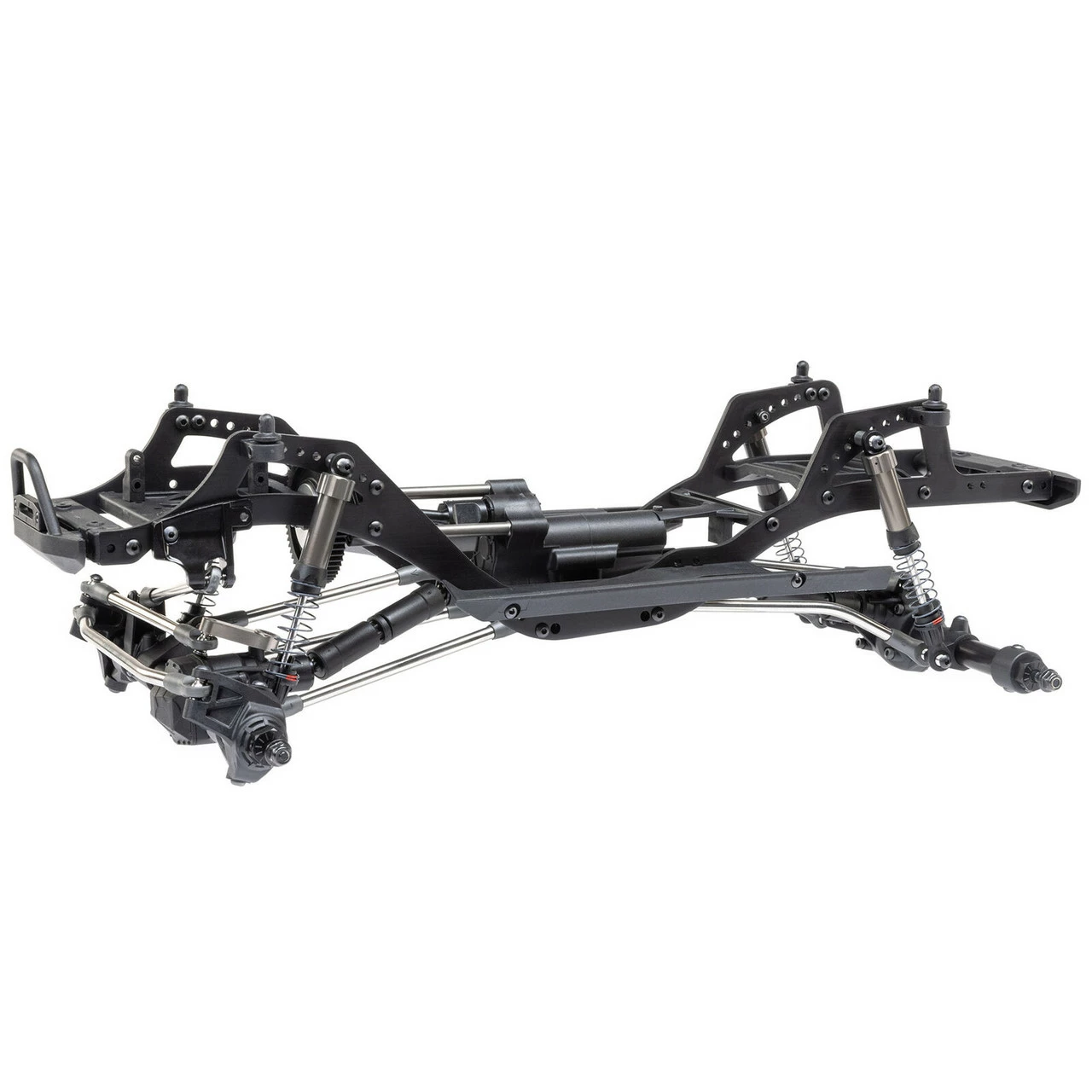 Axial 1/10 SCX10 PRO Scaler 4WD Kit 3 Axial 1/10 SCX10 PRO Scaler 4WD Kit