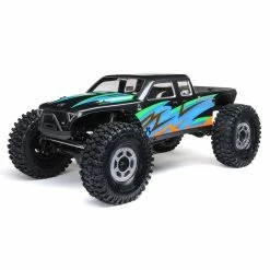 Axial 1/10 SCX10 PRO Scaler 4WD Kit 38 Axial 1/10 SCX10 PRO Scaler 4WD Kit -RC Cars & Trucks Sales AXI03028 A20 LT17HCBG 76843.1675957607