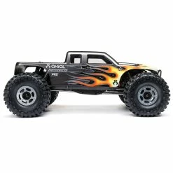 Axial 1/10 SCX10 PRO Scaler 4WD Kit 39 Axial 1/10 SCX10 PRO Scaler 4WD Kit -RC Cars & Trucks Sales AXI03028 A24 LT17HCBG 24995.1675957496