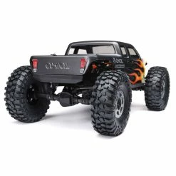 Axial 1/10 SCX10 PRO Scaler 4WD Kit 40 Axial 1/10 SCX10 PRO Scaler 4WD Kit -RC Cars & Trucks Sales AXI03028 A25 LT17HCBG 05766.1675957496