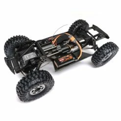 Axial 1/10 SCX10 PRO Scaler 4WD Kit 36 Axial 1/10 SCX10 PRO Scaler 4WD Kit -RC Cars & Trucks Sales AXI03028 A26 LT17HCBG 16136.1675957605