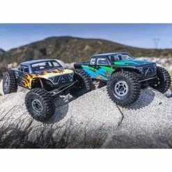Axial 1/10 SCX10 PRO Scaler 4WD Kit 43 Axial 1/10 SCX10 PRO Scaler 4WD Kit -RC Cars & Trucks Sales AXI03028 A27 LT17HCBG 34581.1675957496