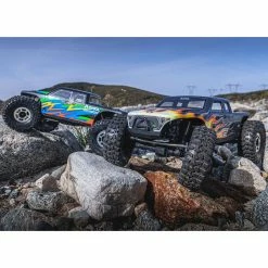 Axial 1/10 SCX10 PRO Scaler 4WD Kit 41 Axial 1/10 SCX10 PRO Scaler 4WD Kit -RC Cars & Trucks Sales AXI03028 A29 LT17HCBG 35649.1675957496