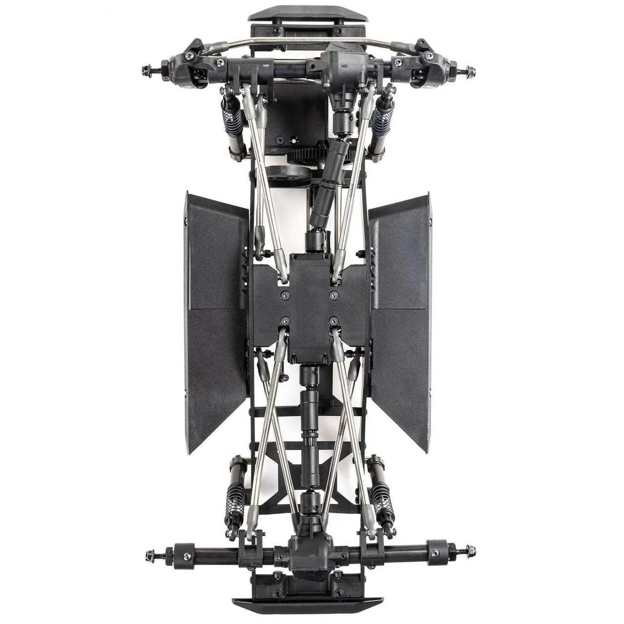 Axial 1/10 SCX10 PRO Scaler 4WD Kit 12 Axial 1/10 SCX10 PRO Scaler 4WD Kit - Image 10