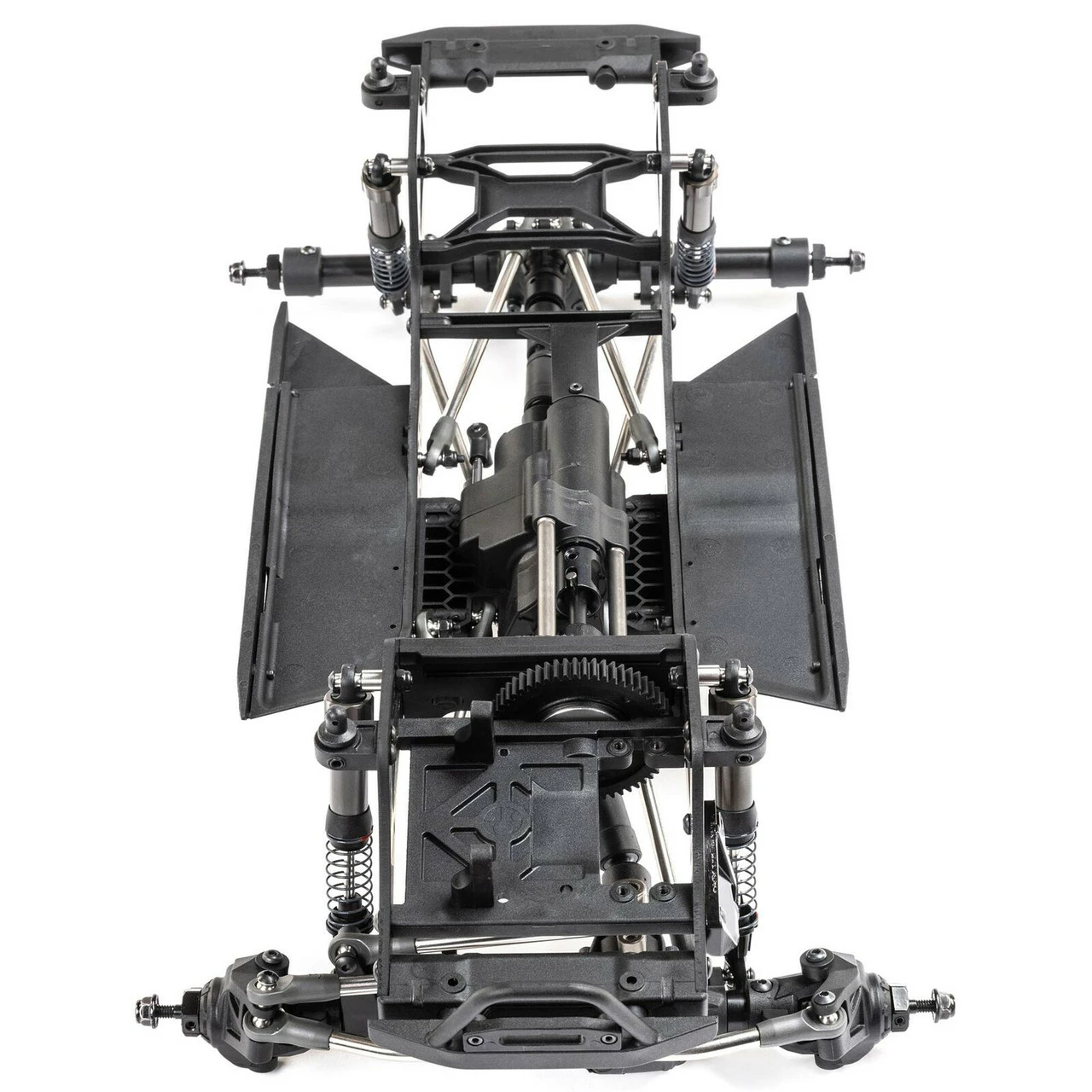 Axial 1/10 SCX10 PRO Scaler 4WD Kit 15 Axial 1/10 SCX10 PRO Scaler 4WD Kit - Image 13