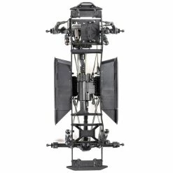 Axial 1/10 SCX10 PRO Scaler 4WD Kit 31 Axial 1/10 SCX10 PRO Scaler 4WD Kit -RC Cars & Trucks Sales AXI03028 A6 LT17HCBG 37331.1675957495