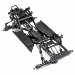 Axial 1/10 SCX10 PRO Scaler 4WD Kit 28 Axial 1/10 SCX10 PRO Scaler 4WD Kit -RC Cars & Trucks Sales AXI03028 A7 LT17HCBG 54399.1675957571