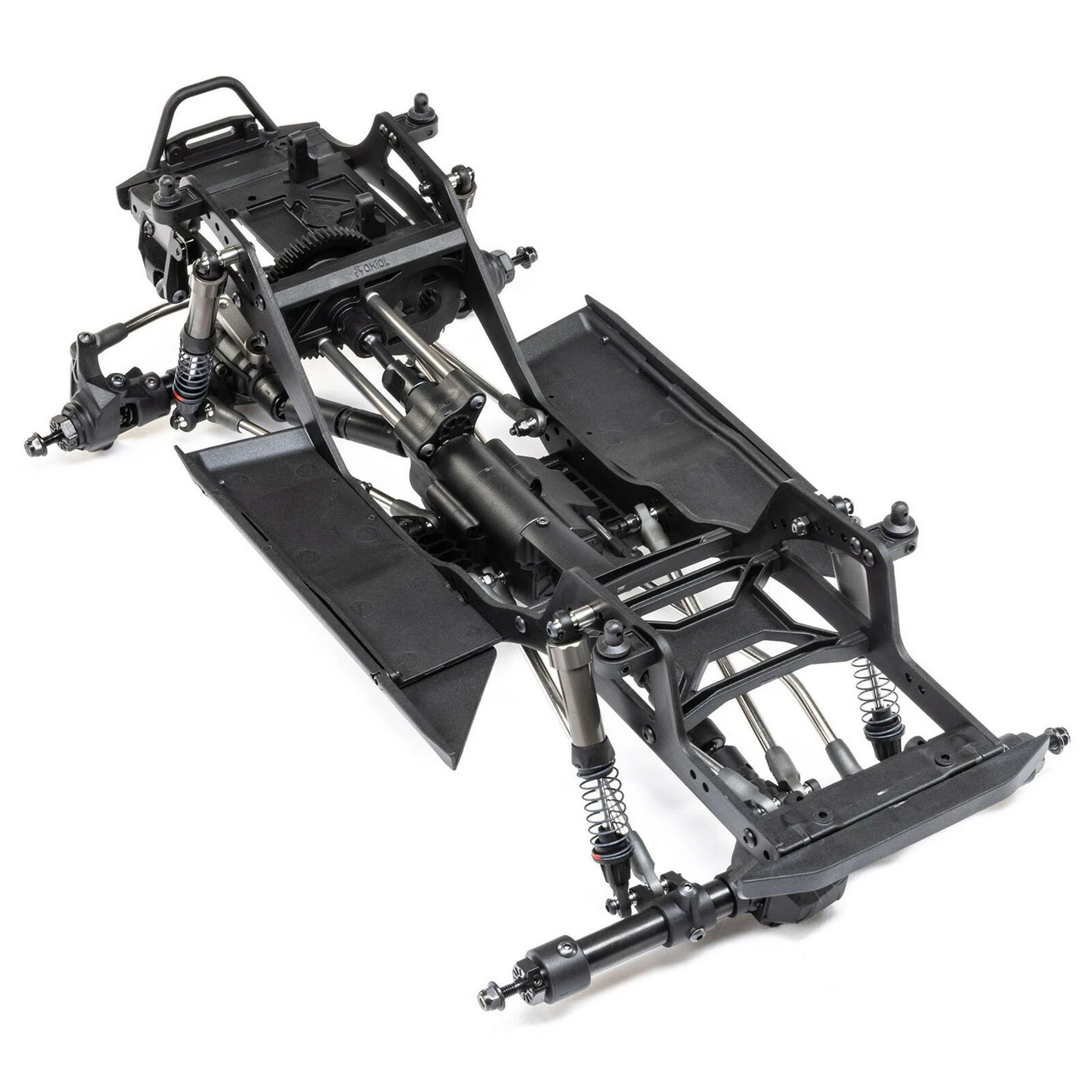 Axial 1/10 SCX10 PRO Scaler 4WD Kit 8 Axial 1/10 SCX10 PRO Scaler 4WD Kit - Image 6