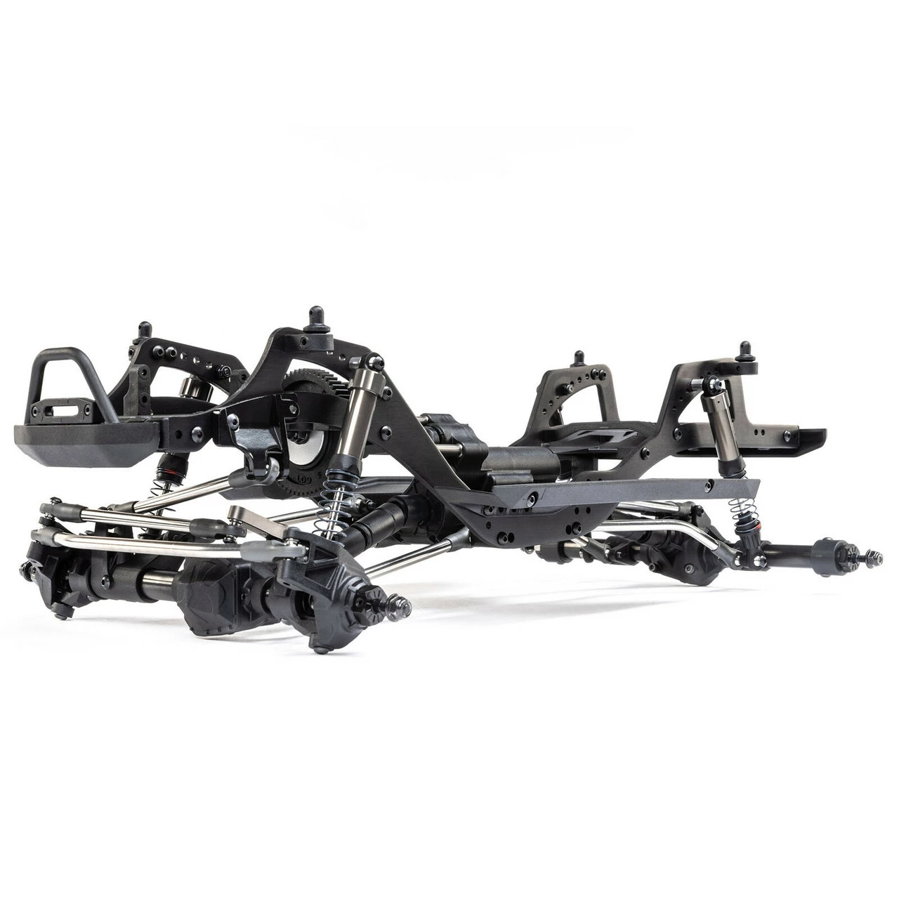 Axial 1/10 SCX10 PRO Scaler 4WD Kit 5 Axial 1/10 SCX10 PRO Scaler 4WD Kit - Image 3