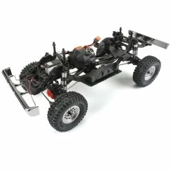 Axial 1/10 SCX10 III Pro-Line 1982 Chevy K10 4WD Rock Crawler Brushed RTR -RC Cars & Trucks Sales AXI03029 A13 4GNYP36N 76365.1666703503