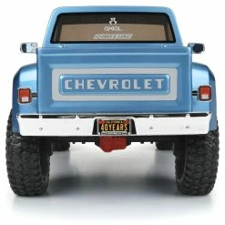 Axial 1/10 SCX10 III Pro-Line 1982 Chevy K10 4WD Rock Crawler Brushed RTR -RC Cars & Trucks Sales AXI03029 A8 4GNYP36N 31354.1666703480