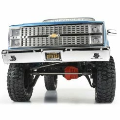 Axial 1/10 SCX10 III Pro-Line 1982 Chevy K10 4WD Rock Crawler Brushed RTR -RC Cars & Trucks Sales AXI03029 A9 4GNYP36N 98244.1666703506