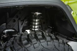 Axial SCX6 Jeep JLU Wrangler 1/6 4WD RTR Electric Rock Crawler (Green) W/DX3 Radio & Smart ESC -RC Cars & Trucks Sales AXI05000T1 studio 10 01371.1634671219