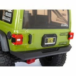 Axial SCX6 Jeep JLU Wrangler 1/6 4WD RTR Electric Rock Crawler (Green) W/DX3 Radio & Smart ESC -RC Cars & Trucks Sales AXI05000T1 studio 15 37720.1634671062
